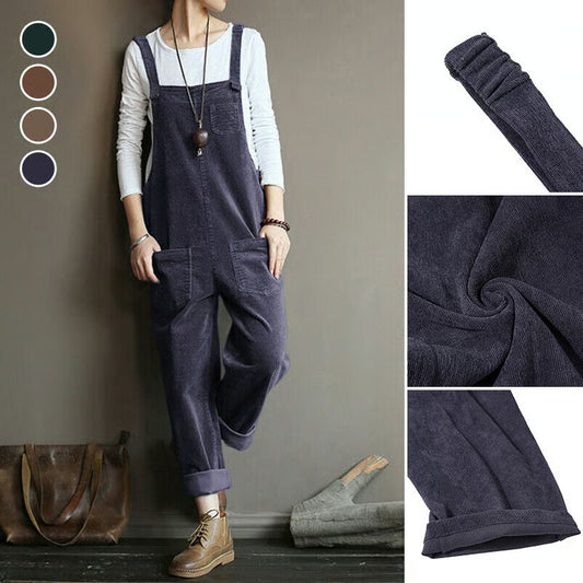 Peto de Pana Vintage UNISEX