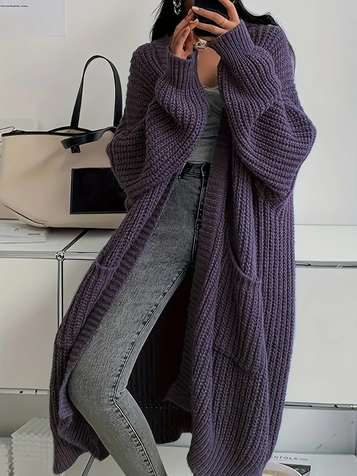 Essenzo Knit Grace