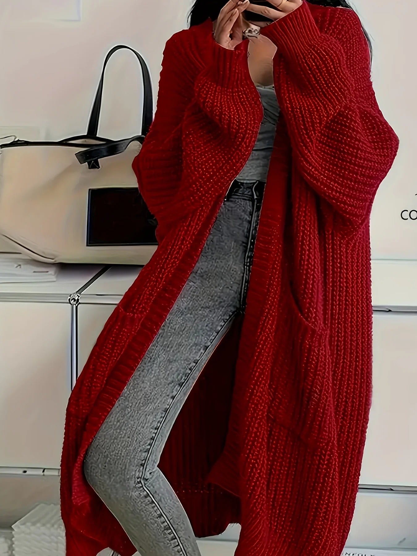 Essenzo Knit Grace