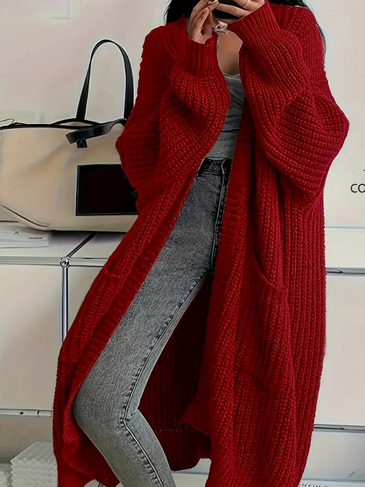 Essenzo Knit Grace