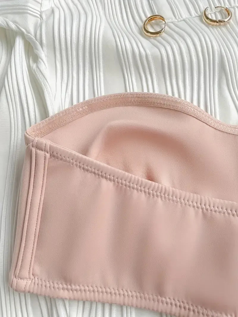 Essenzo – Bandeau sin tirantes Liora