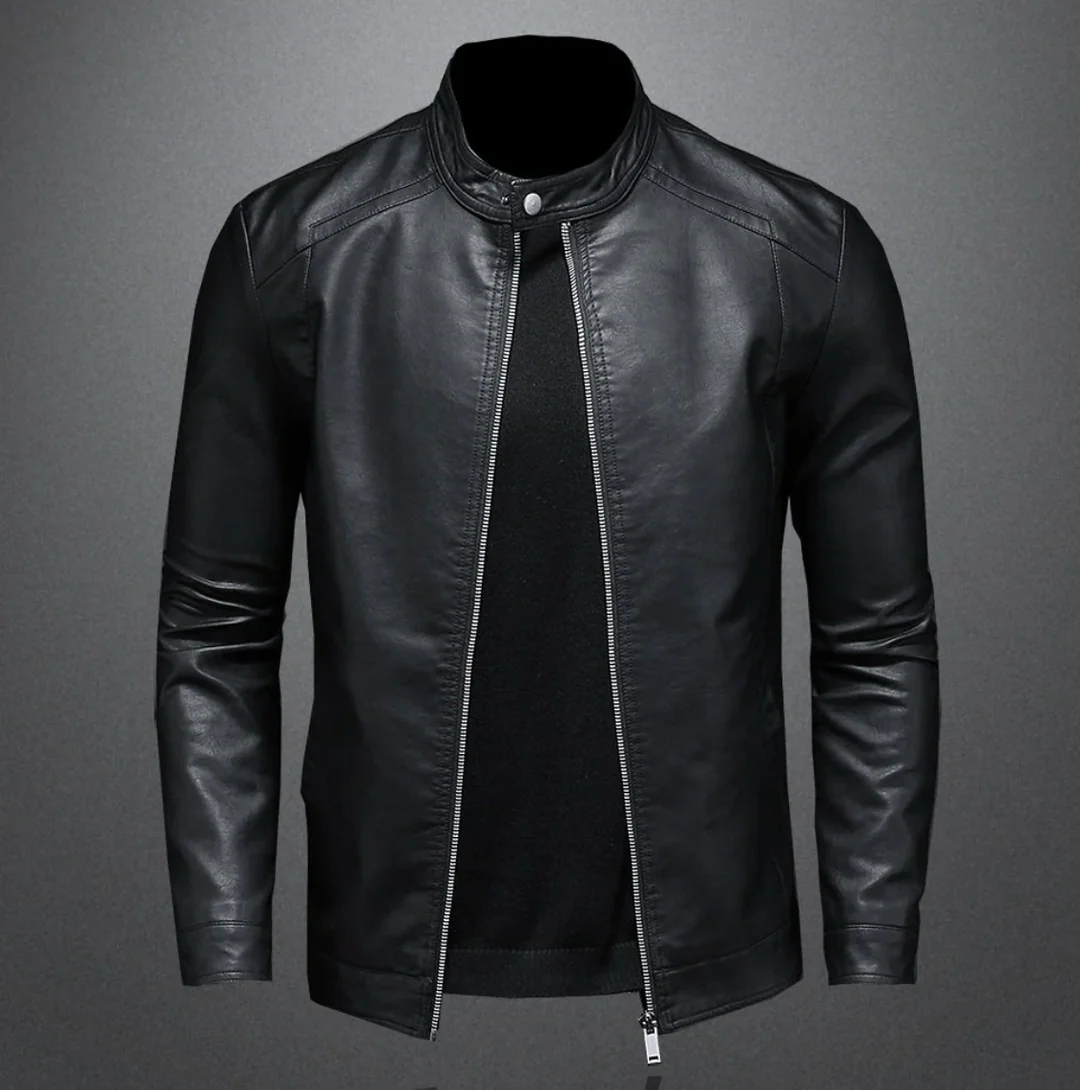 Chaqueta de moto Jasper – Exclusiva en Essenzo
