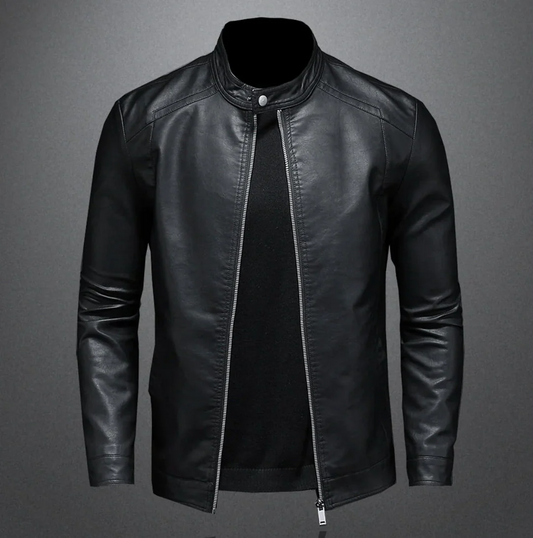 Chaqueta de moto Jasper – Exclusiva en Essenzo