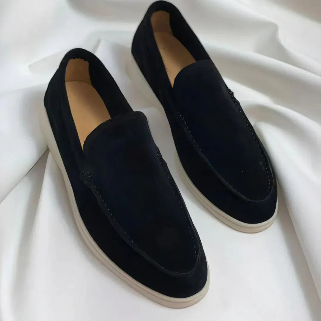 Essenzo Velour Class