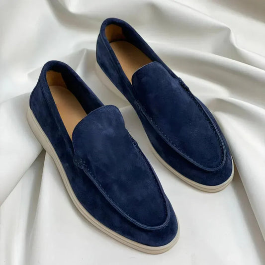 Essenzo Velour Class