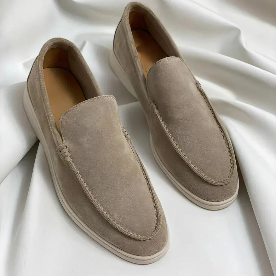 Essenzo Velour Class