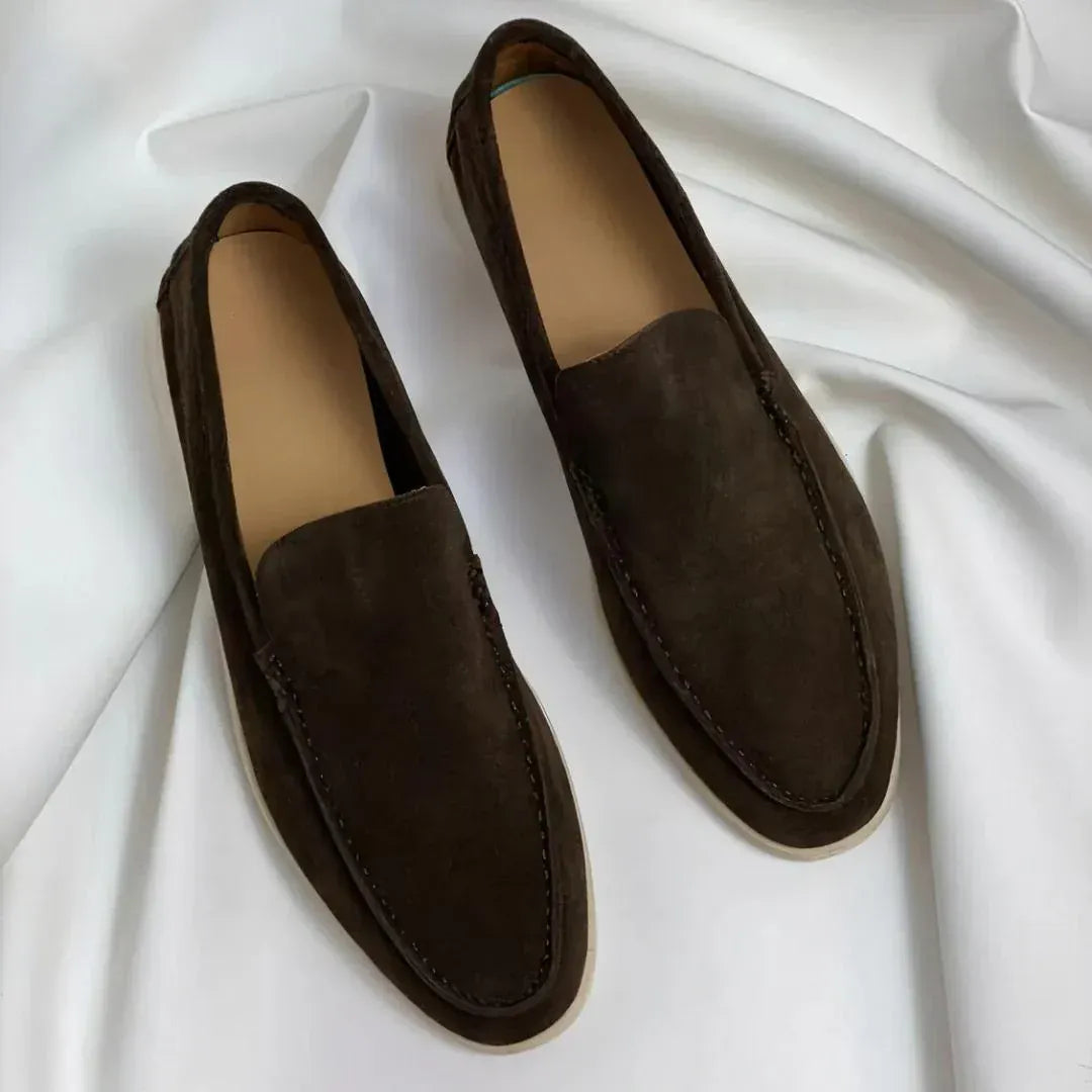 Essenzo Velour Class