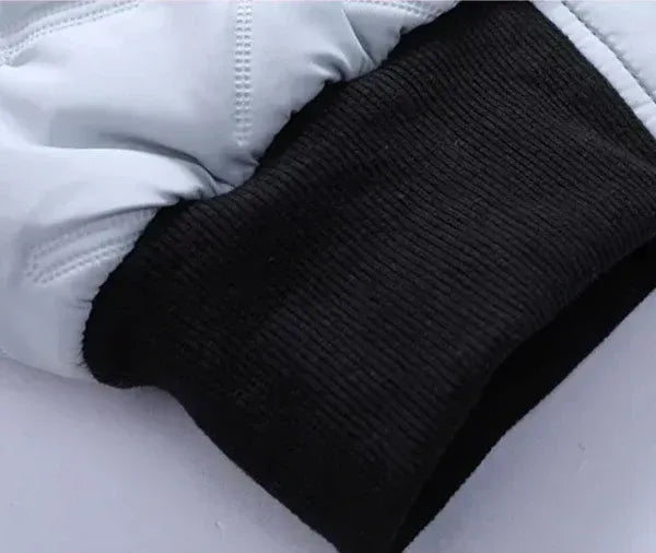 Chaqueta Solstice Essenzo™