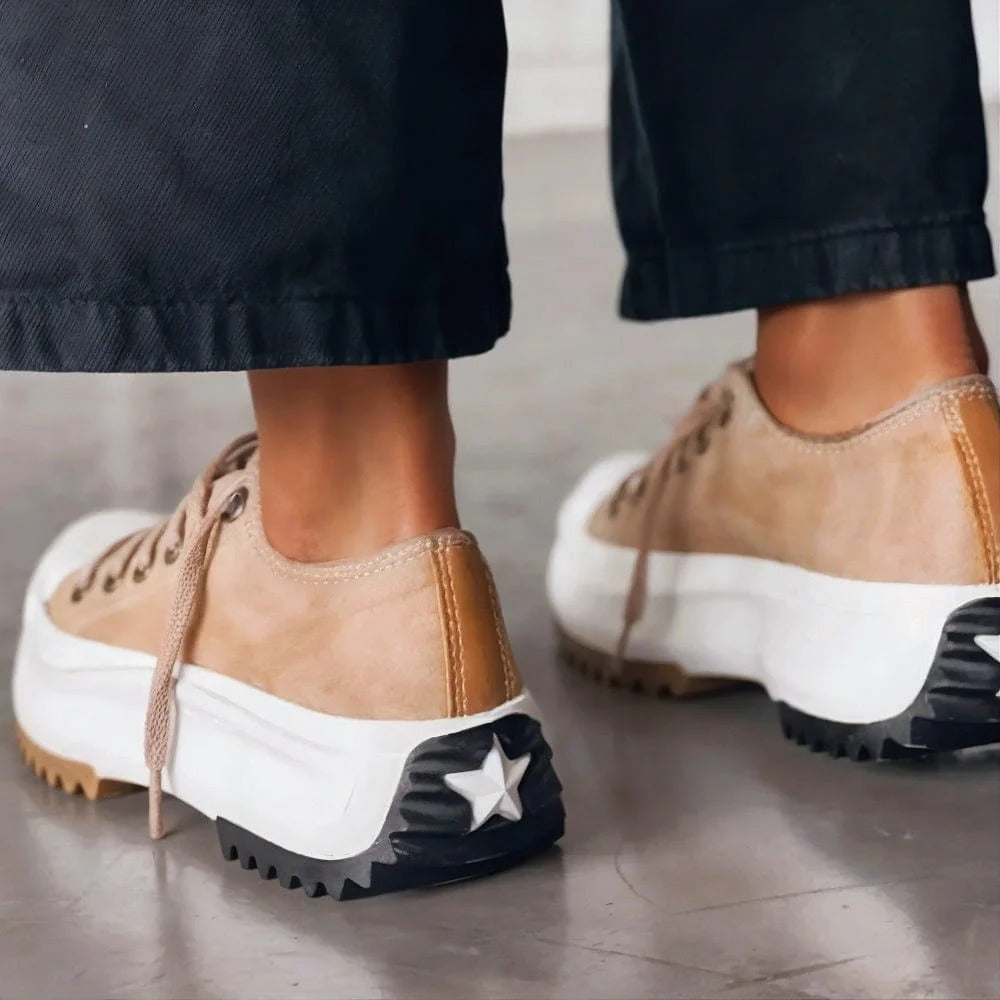 Zapatillas Elevé de Plataforma Essenzo™ UNISEX