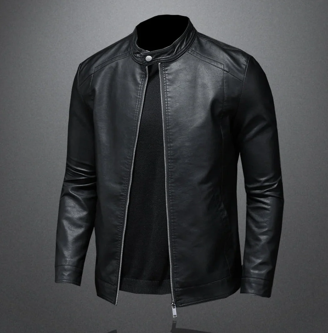 Chaqueta de moto Jasper – Exclusiva en Essenzo