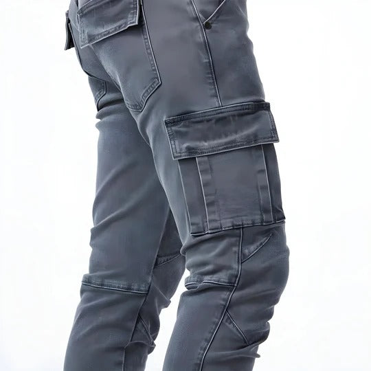 Cargo Dením Atlas Essenzo™