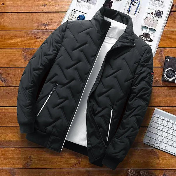 Chaqueta Solstice Essenzo™