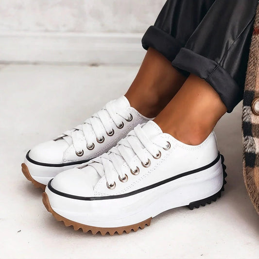 Zapatillas Elevé de Plataforma Essenzo™ UNISEX