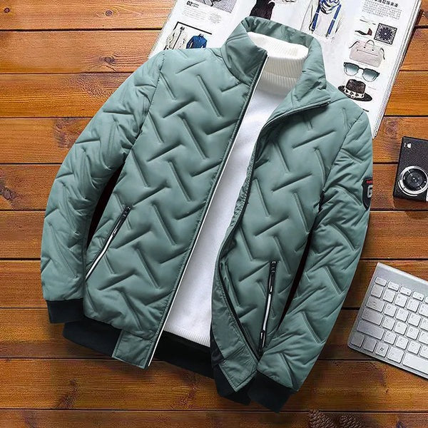 Chaqueta Solstice Essenzo™