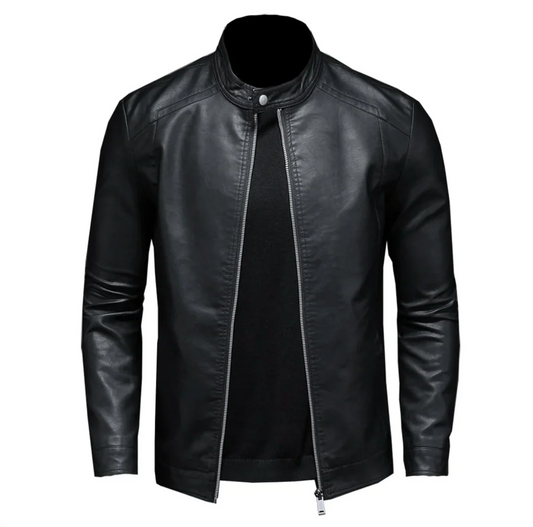 Chaqueta de moto Jasper – Exclusiva en Essenzo