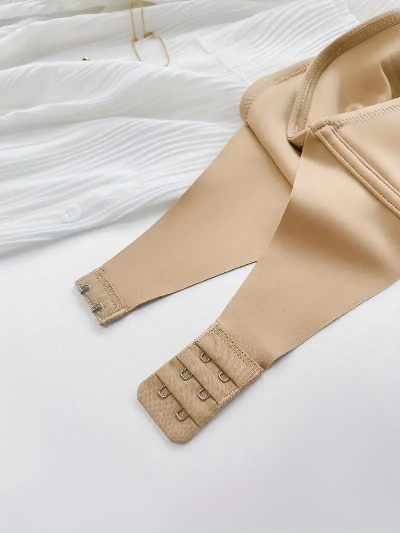 Essenzo – Bandeau sin tirantes Liora