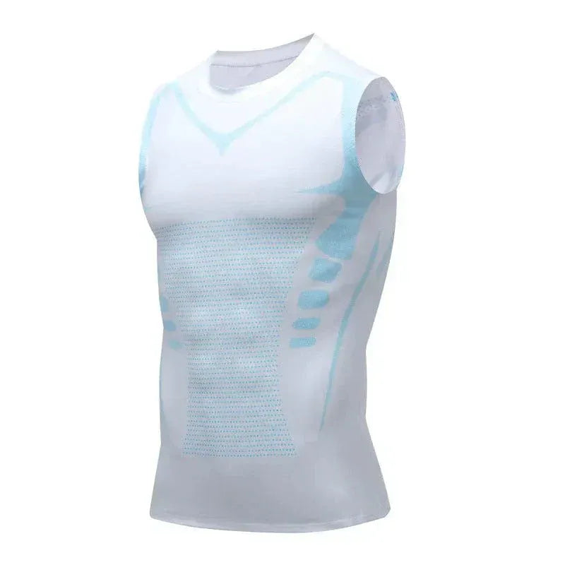 CoreFlex | Camiseta Moldeadora de Tirantes 1+1 Gratis