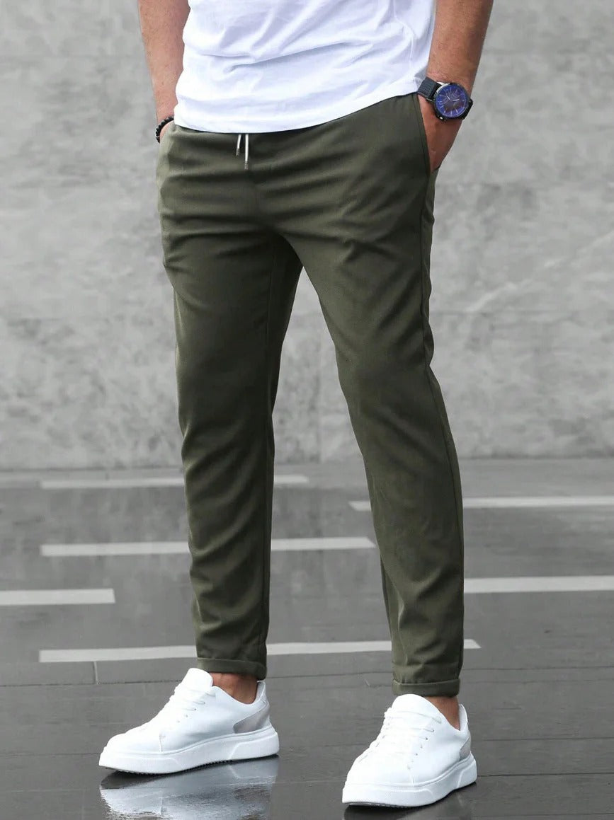 Pantalón Essenzo “Urban Fit”