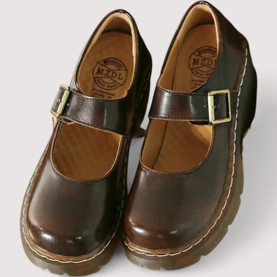 Celestia™ | Mary Janes Elegancia