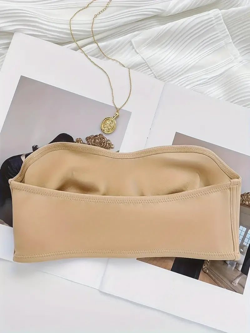 Essenzo – Bandeau sin tirantes Liora