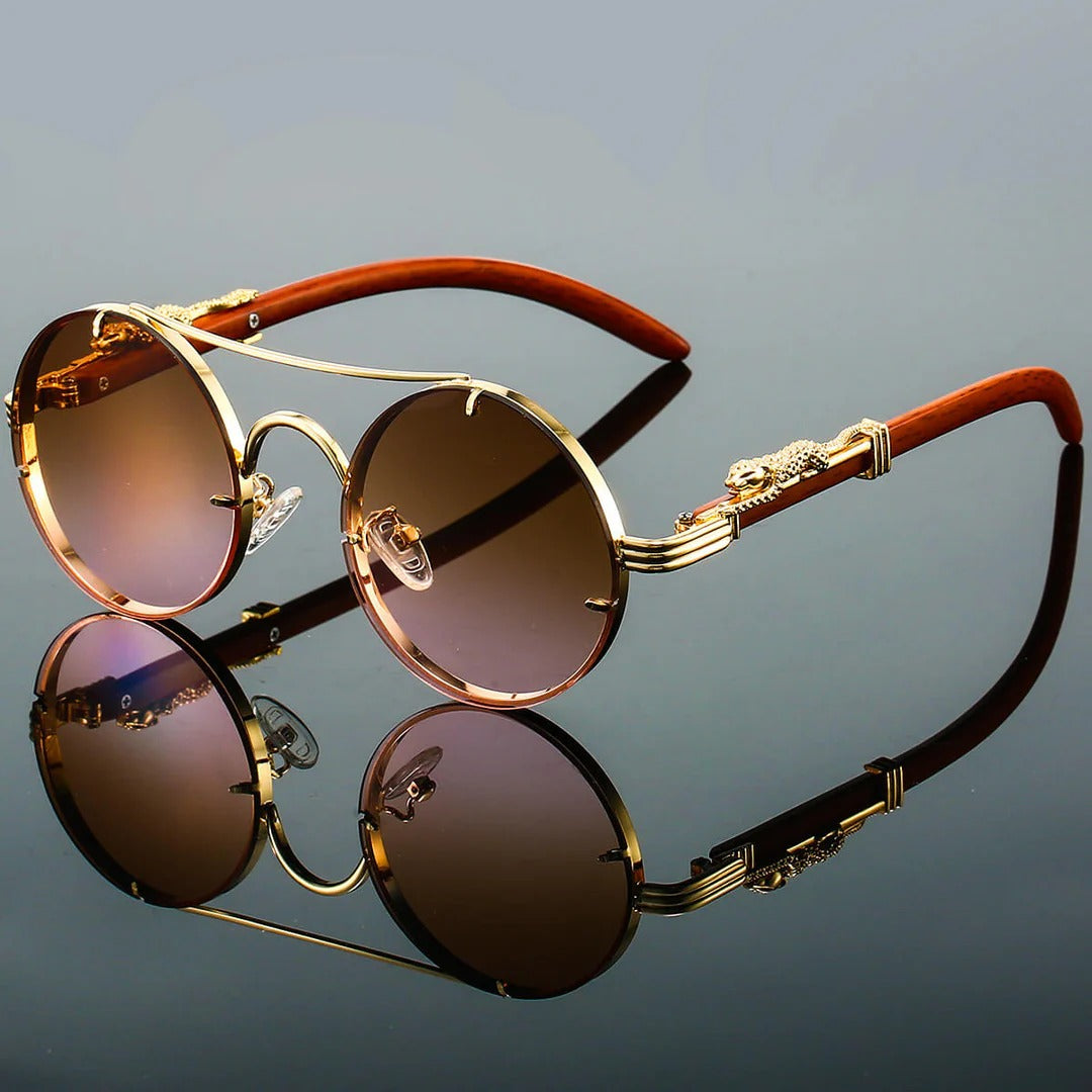 Essenzo panthera luxe