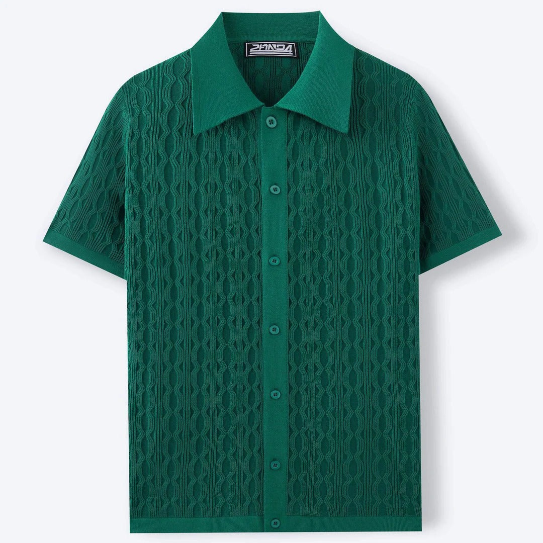 Camisa Polo Punto Premium – Essenzo