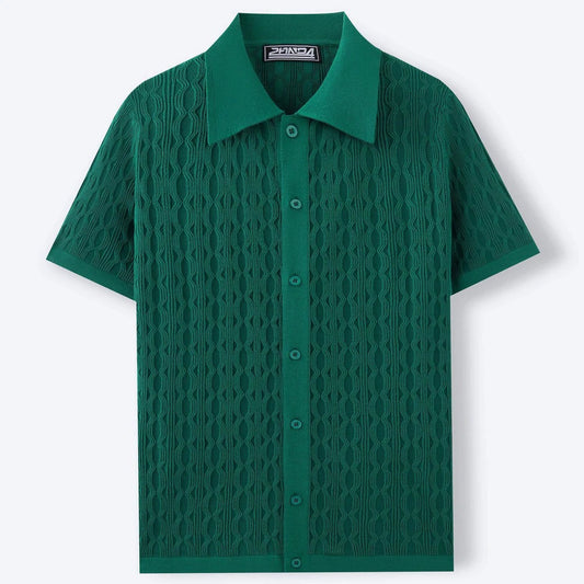Camisa Polo Punto Premium – Essenzo