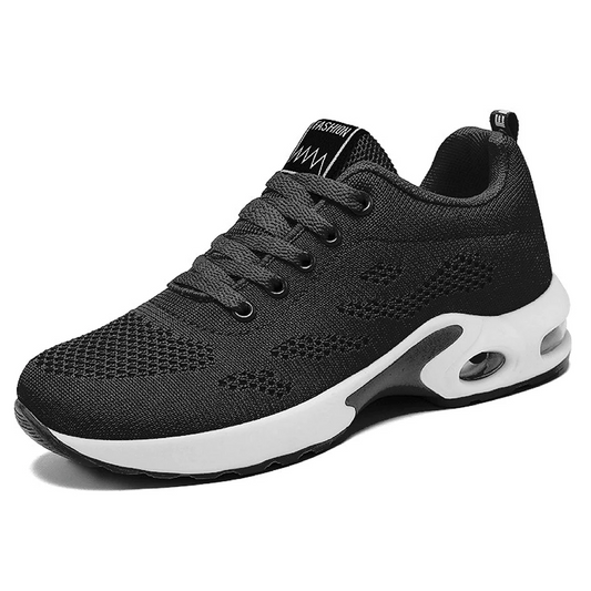 Rasmus – Zapatos Ortopédicos de Máxima Comodidad