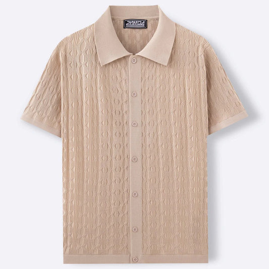 Camisa Polo Punto Premium – Essenzo