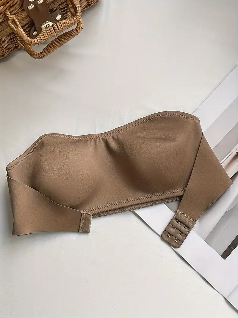 Essenzo – Bandeau sin tirantes Liora