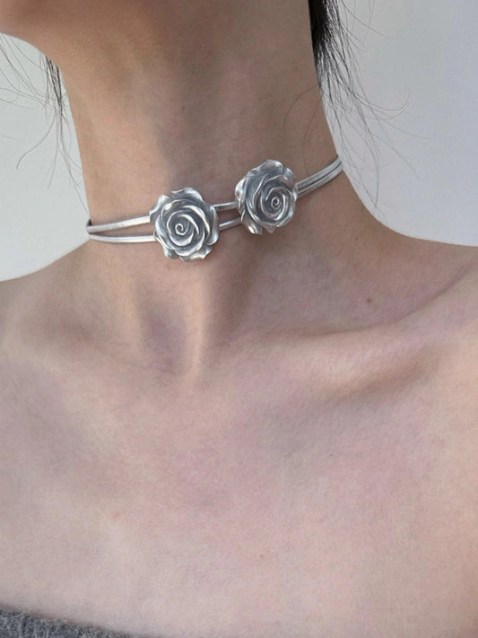 Essenzo – Rose