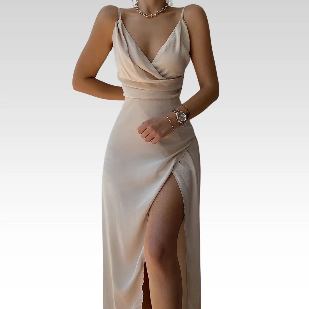 Vestido Eternal – Glamour Infinito
