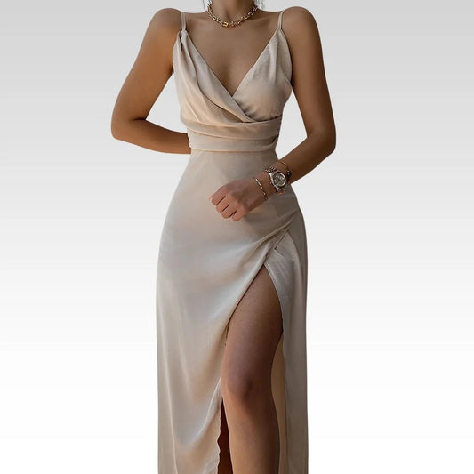 Vestido Eternal – Glamour Infinito