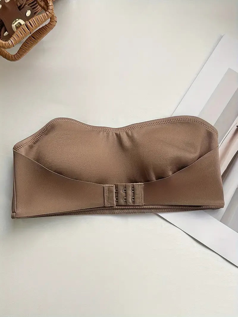 Essenzo – Bandeau sin tirantes Liora