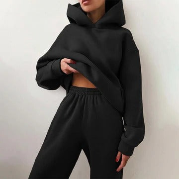Essenzo CozyLuxe