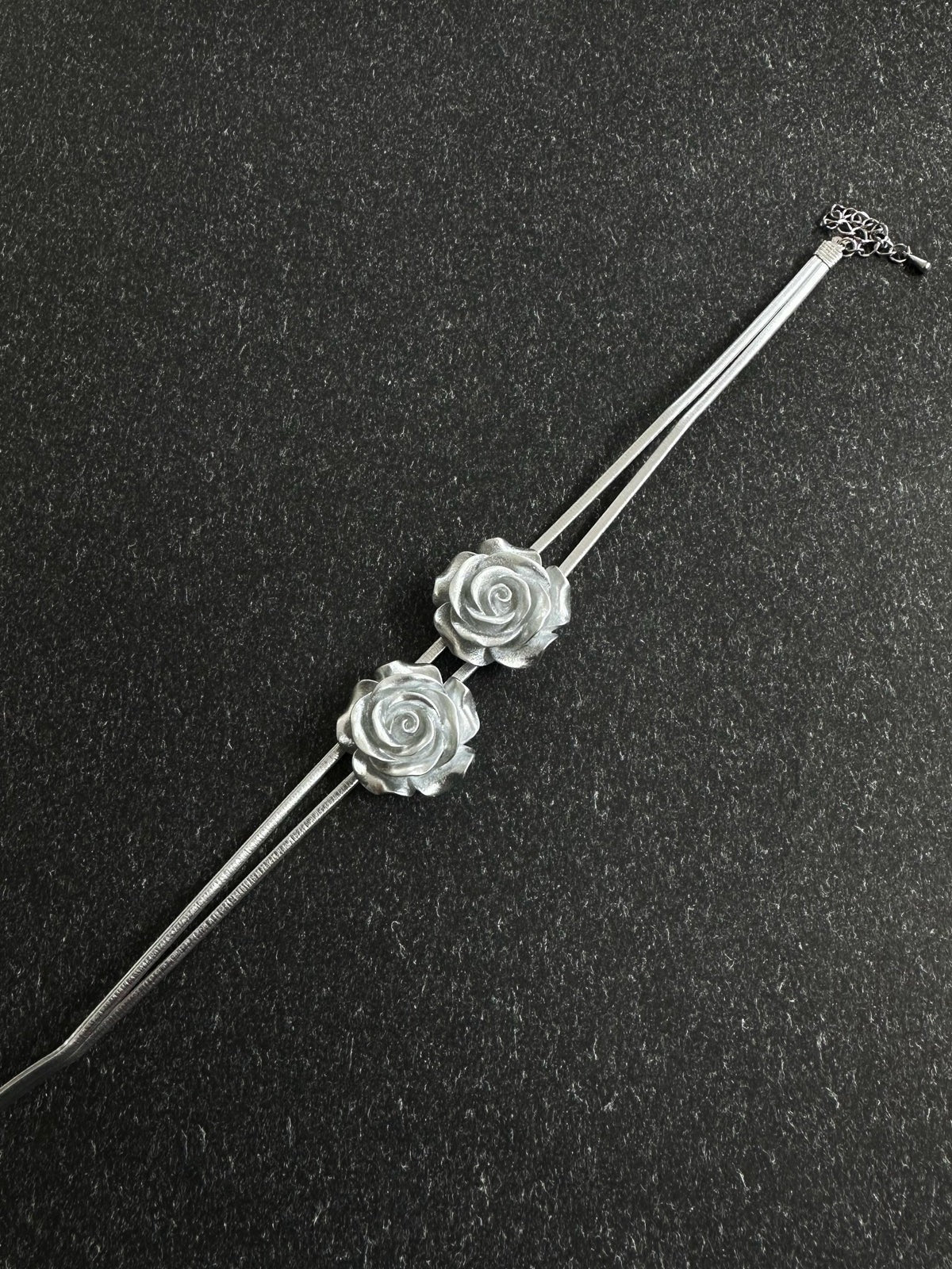 Essenzo – Rose