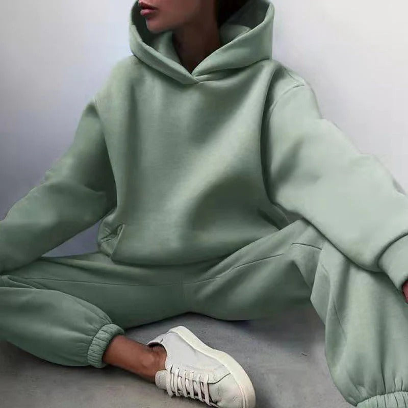 Essenzo CozyLuxe