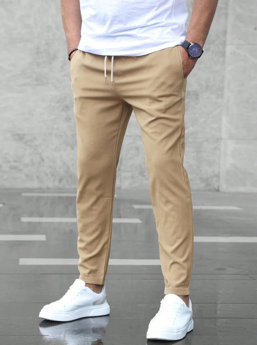 Pantalón Essenzo “Urban Fit”