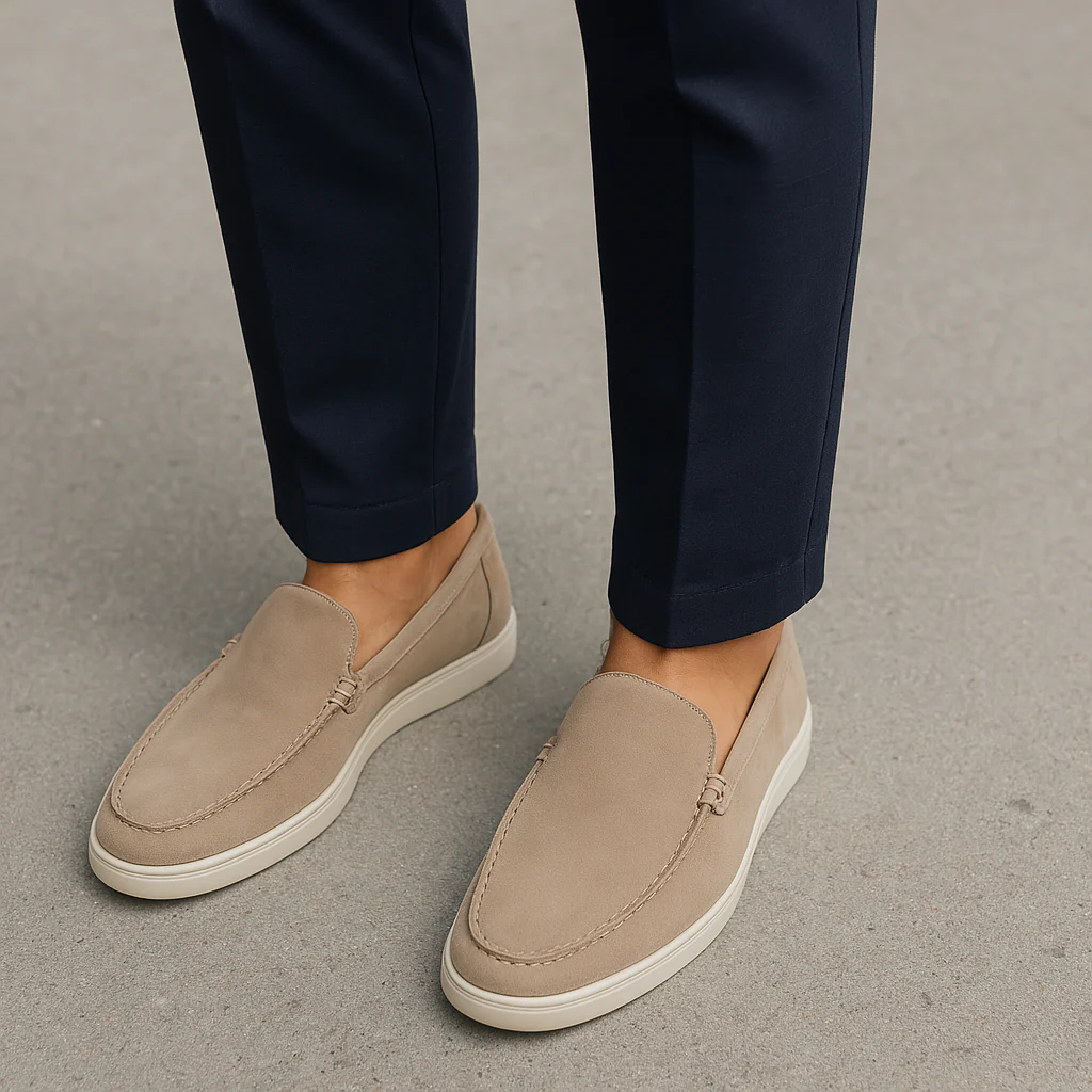 Essenzo Velour Class