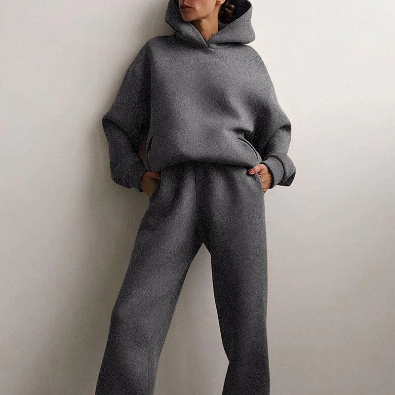 Essenzo CozyLuxe