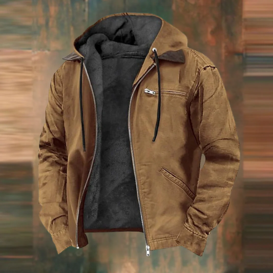 Chaqueta Georg – Exclusiva en Essenzo