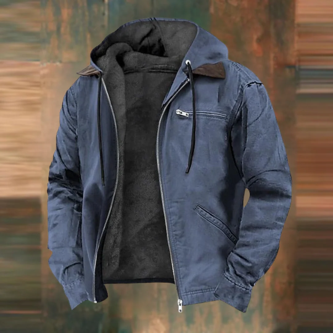 Chaqueta Georg – Exclusiva en Essenzo