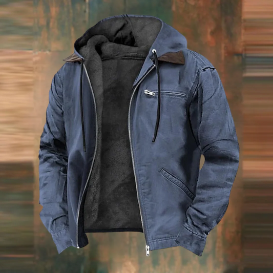 Chaqueta Georg – Exclusiva en Essenzo