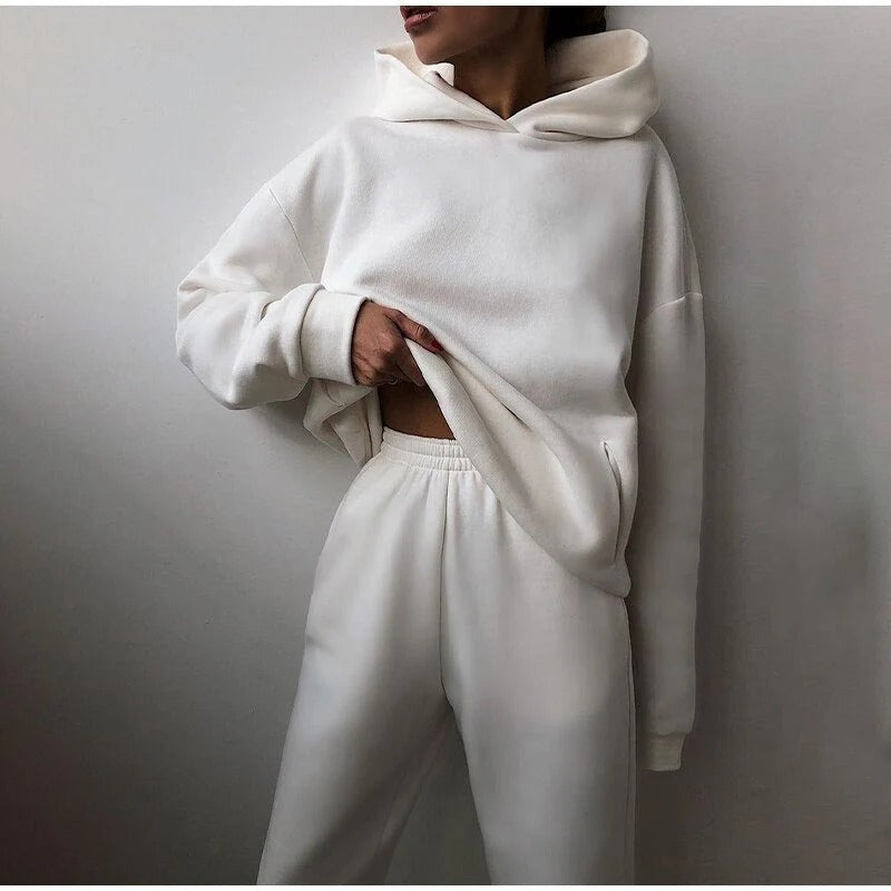 Essenzo CozyLuxe