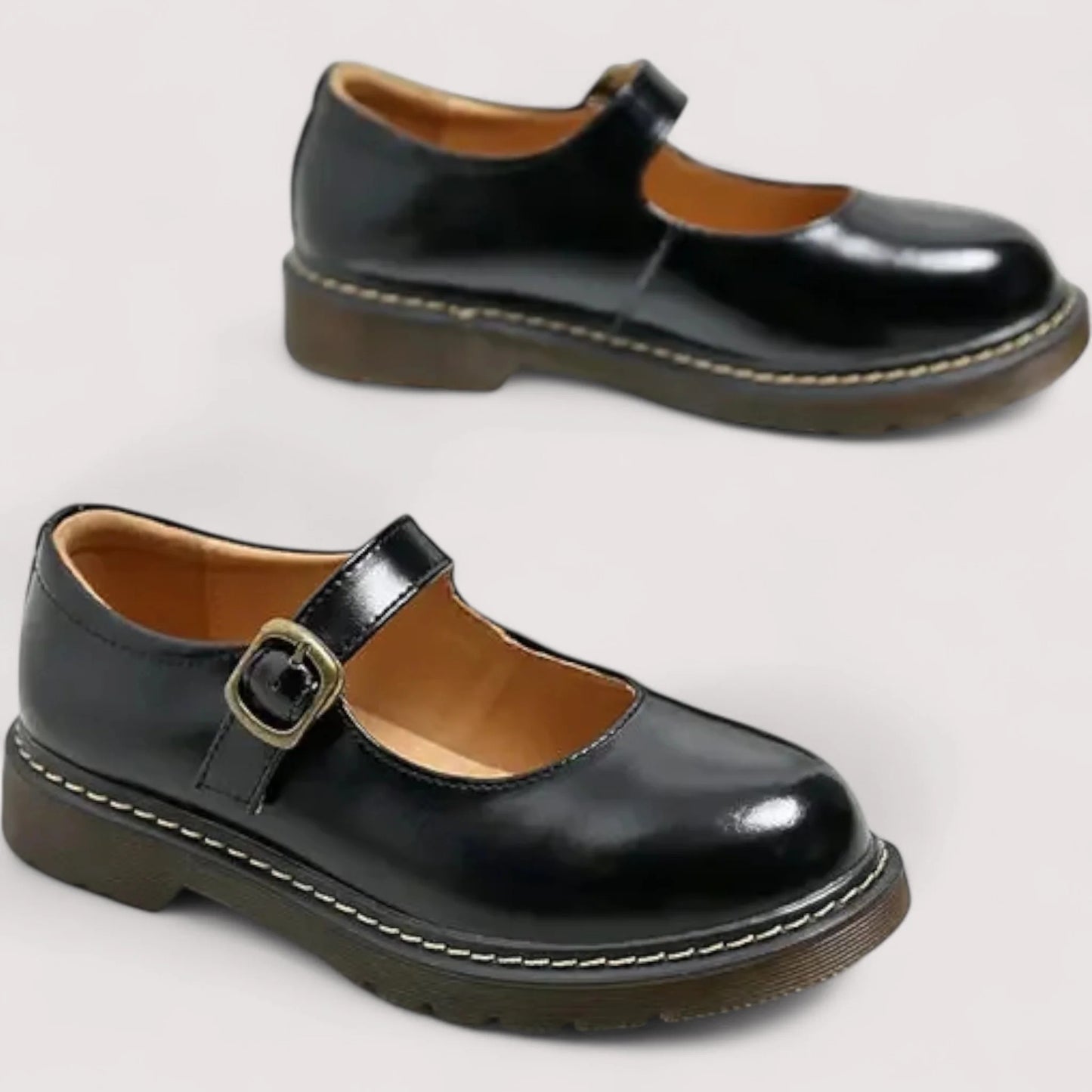 Elara™ | Mary Janes