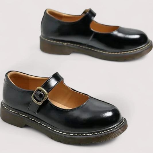 Elara™ | Mary Janes