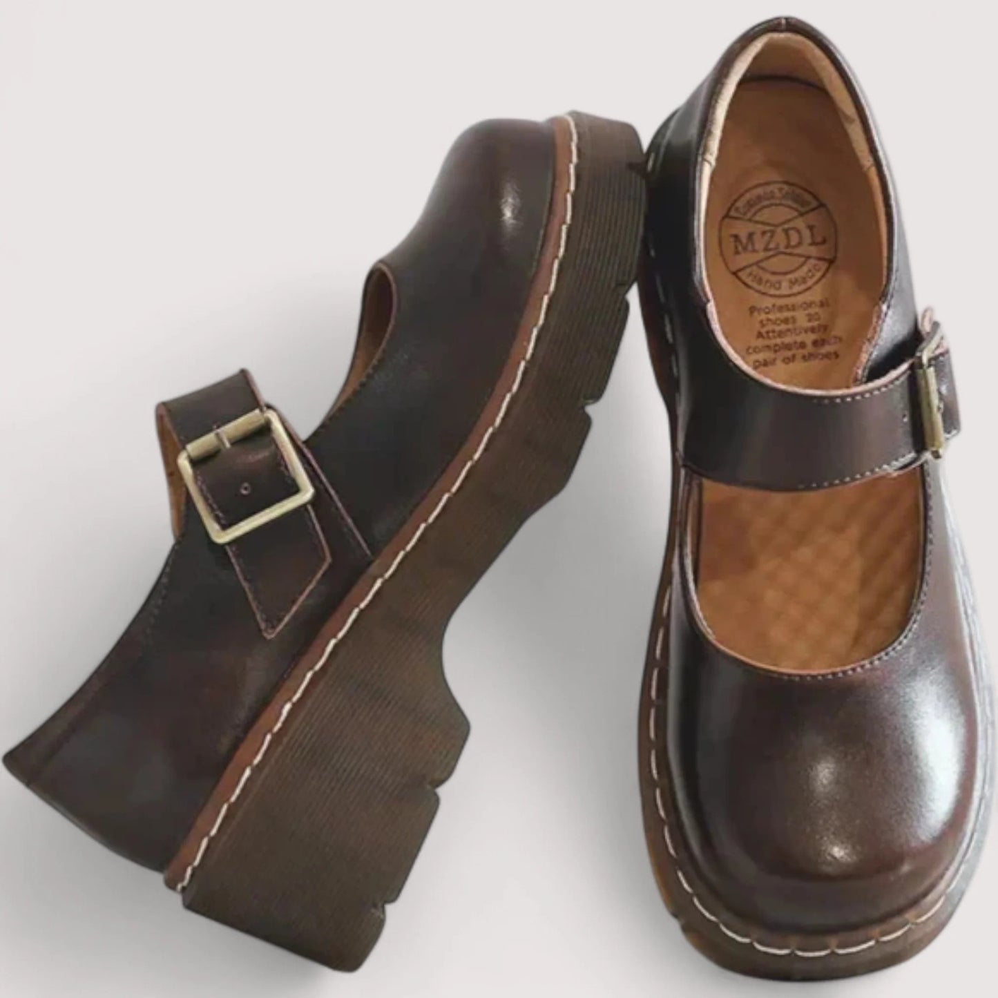 Celestia™ | Mary Janes Elegancia
