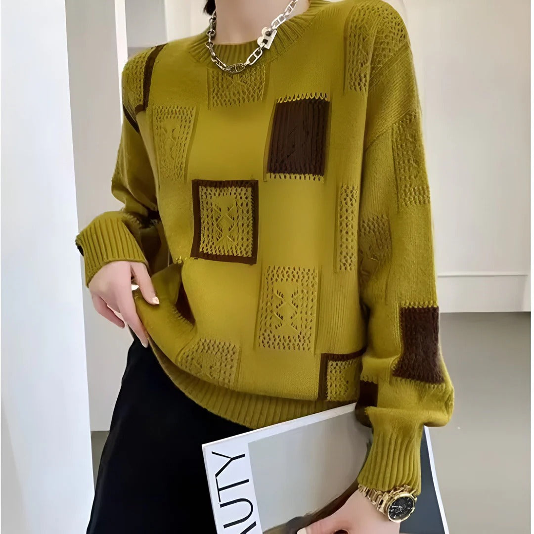 Essenzo PatchLuxe